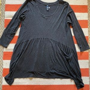 Noblu dress with pockets